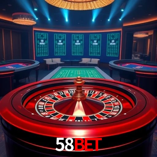 Biblioteca de slots populares na 58bet