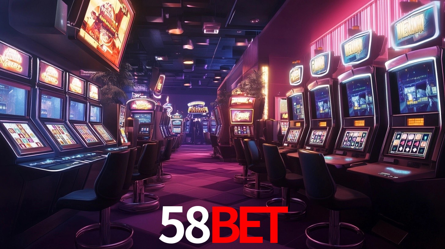 Cashback e recargas na 58bet